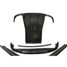 Załaduj obraz do przeglądarki galerii, Porsche 991.1 Carbon Kit
