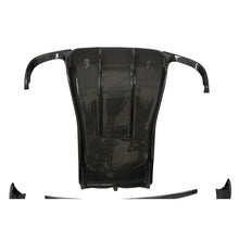 Załaduj obraz do przeglądarki galerii, Porsche 991.1 Carbon Kit
