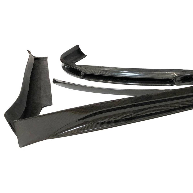 Porsche 991.1 Carbon Kit