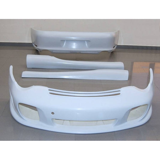 Porsche 996 2 Phase 2002/04 Kit