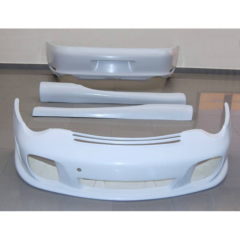 Porsche 996 2 Phase 2002/04 Kit