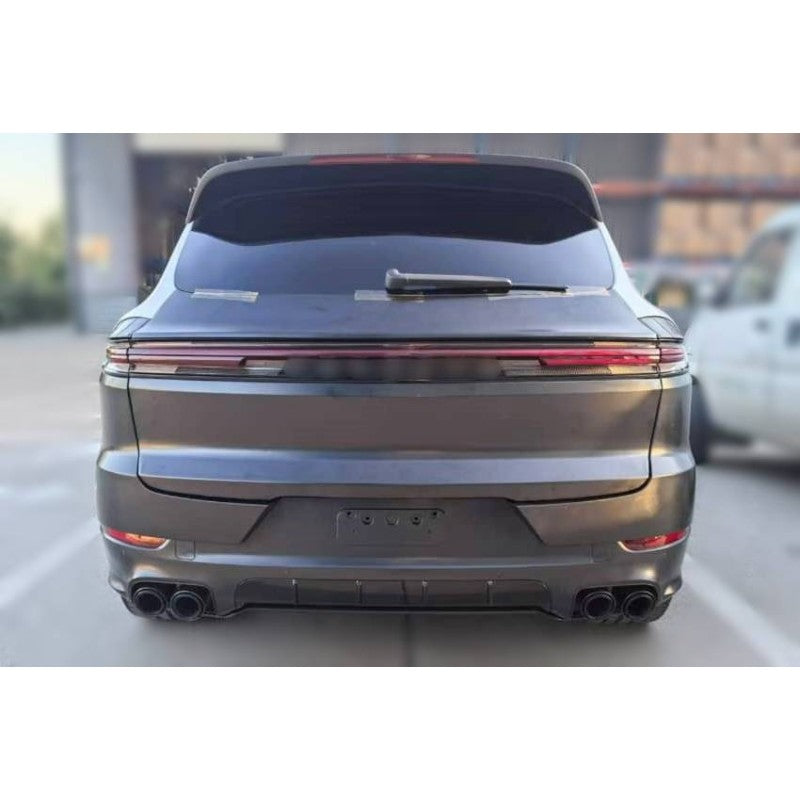 Porsche Cayenne 2011/16 to 2024 Rear Conversion Kit