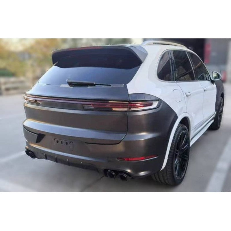 Porsche Cayenne 2011/16 to 2024 Rear Conversion Kit