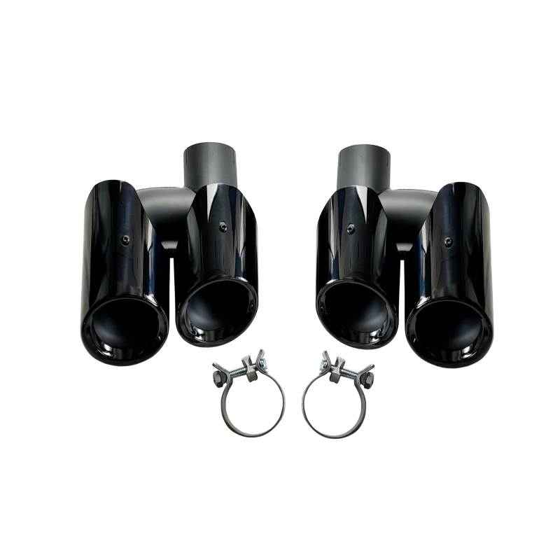 Porsche Macan 2014/19 to 2023 BVR Conversion Kit