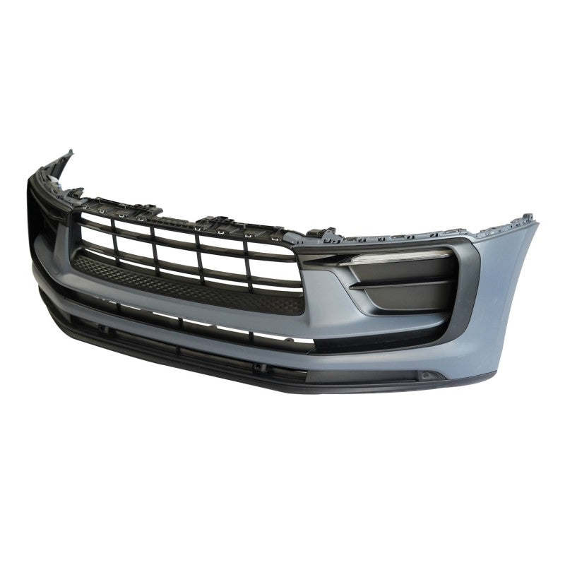 Porsche Macan 2014/19 to 2023 BVR Conversion Kit