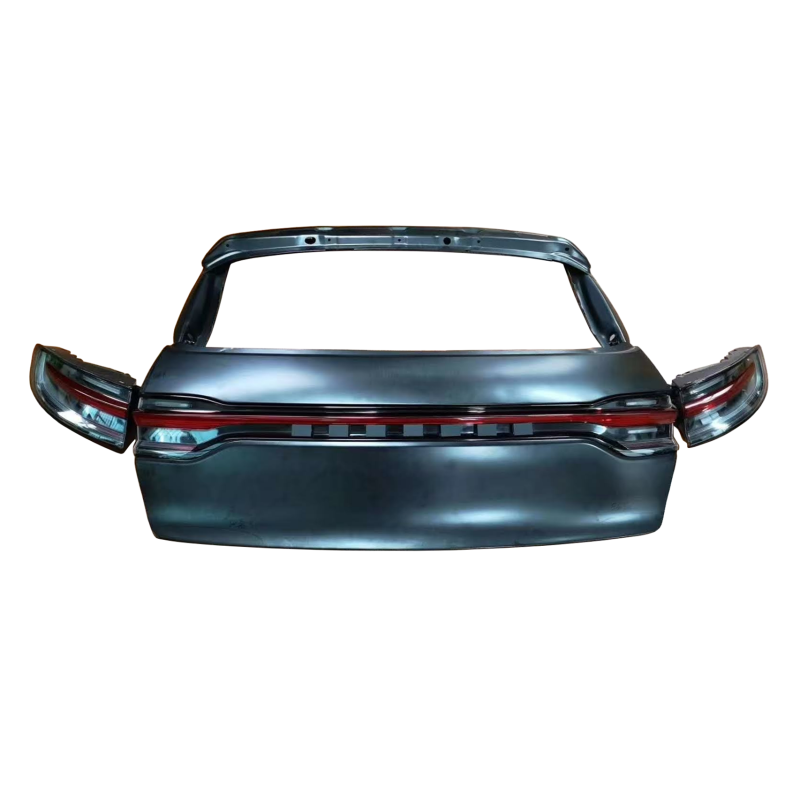 Porsche Macan 2014/19 to 2023 BVR Conversion Kit