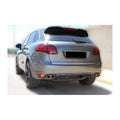 Комплект за Porsche Cayenne Turbo 2011/14