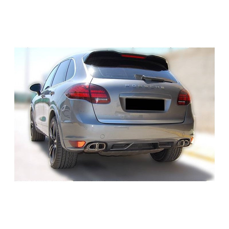 Porsche Cayenne Turbo 2011/14 Kit