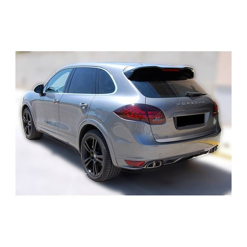 Porsche Cayenne Turbo 2011/14 Kit
