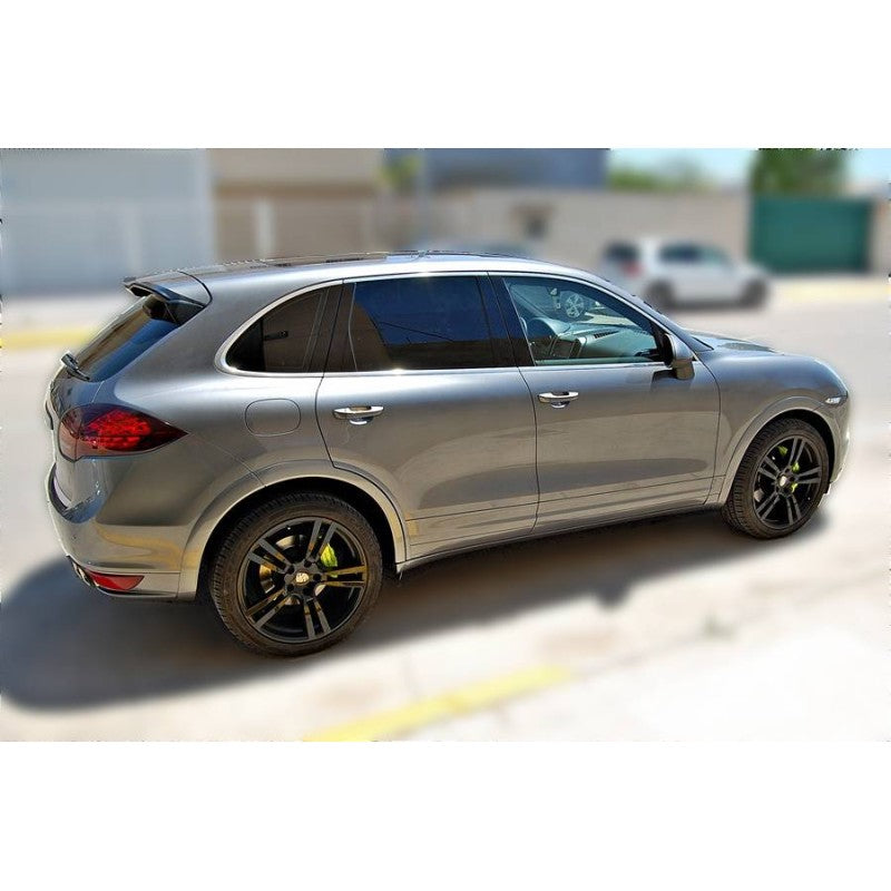 Porsche Cayenne Turbo 2011/14 Kit