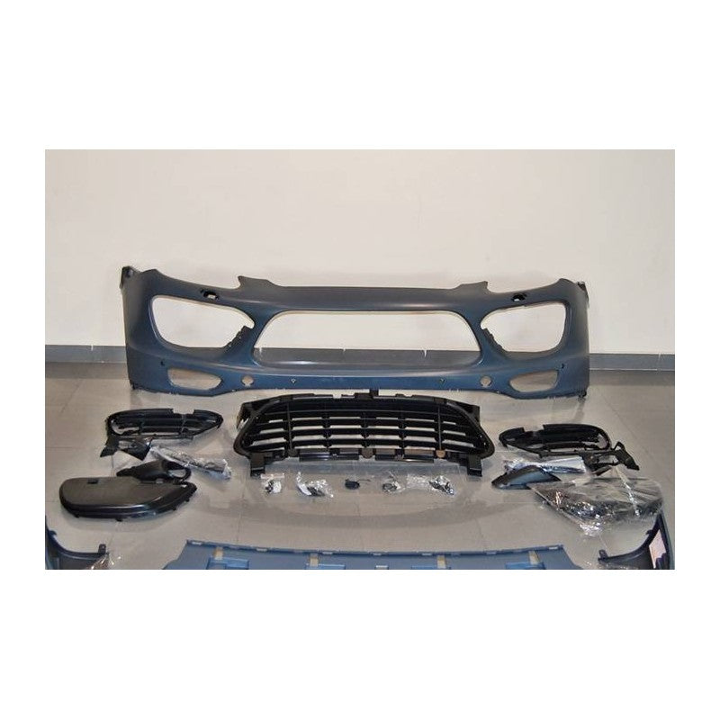 Porsche Cayenne Turbo 2011/14 Kit