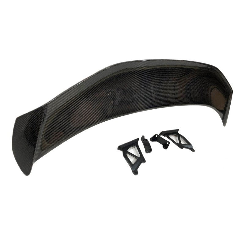 Porsche Cayman 718 2016/19 / Boxter GT4 Style Kit