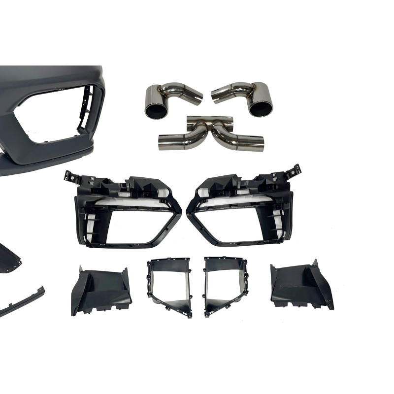 Porsche Cayman 718 2016/19 / Boxter GT4 Style Kit