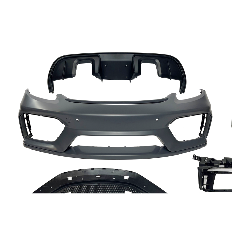 Porsche Cayman 718 2016/19 / Boxter GT4 Style Kit