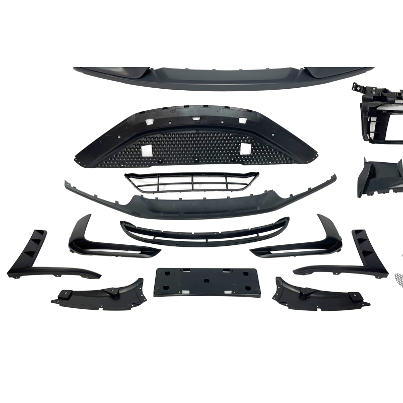 Porsche Cayman 718 2016/19 / Boxter GT4 Style Kit