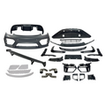 Porsche Cayman 718 2016/19 / Boxter GT4 Style Kit