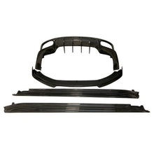 Lade das Bild in den Galerie-Viewer, Porsche Panamera 971 2016/21 Carbon Kit
