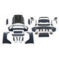 Range Rover Defender 2019+ SVR Style Kit