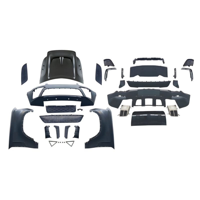 Range Rover Defender 2019+ SVR Style Kit