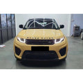 Range Rover Evoque 2012-2016 SVR Style Kit
