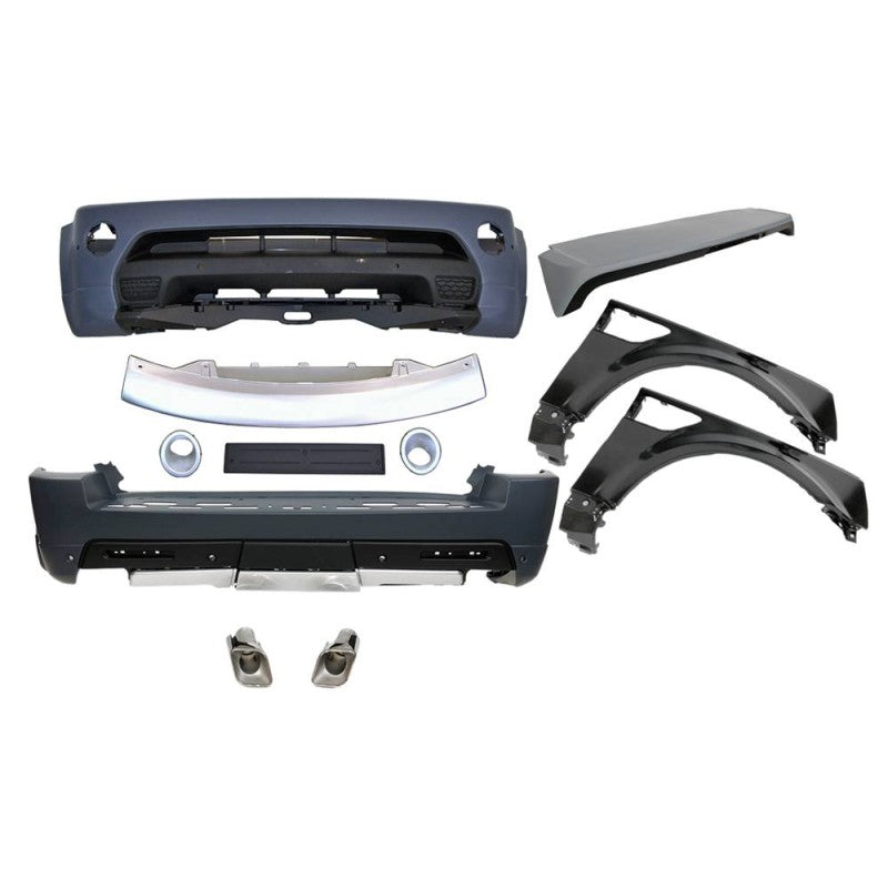 Range Rover Sport 2010-2012 L320 Autobiography Style Kit