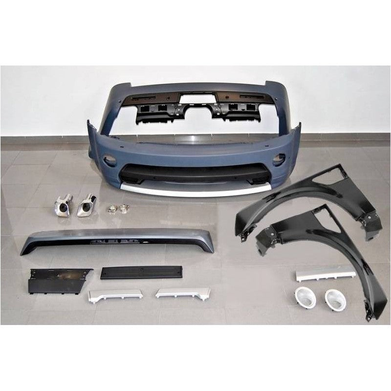 Range Rover Sport 2010-2012 L320 Autobiography Style Kit