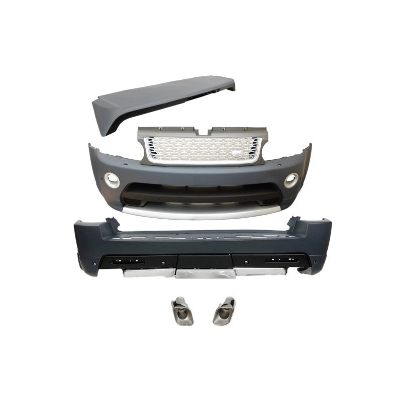 Range Rover Sport 2010-2012 L320 Autobiography Design Kit