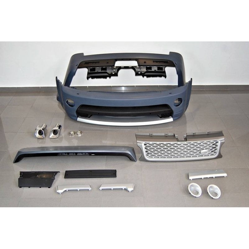 Range Rover Sport 2010-2012 L320 Autobiography Design Kit