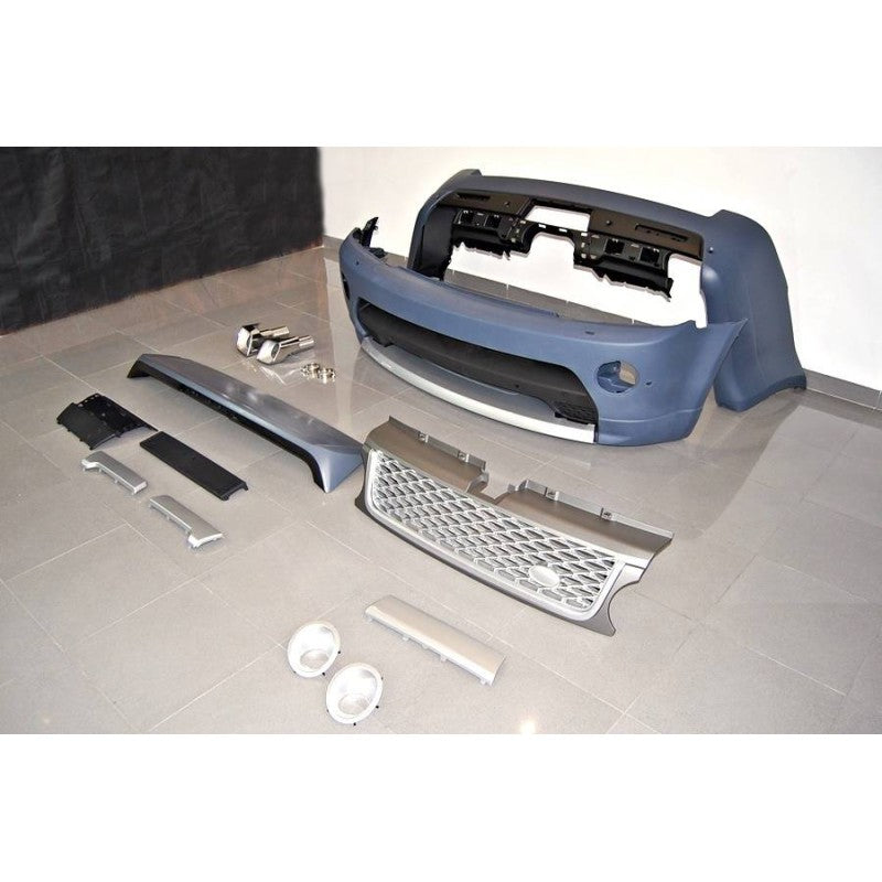 Range Rover Sport 2010-2012 L320 Autobiography Design Kit