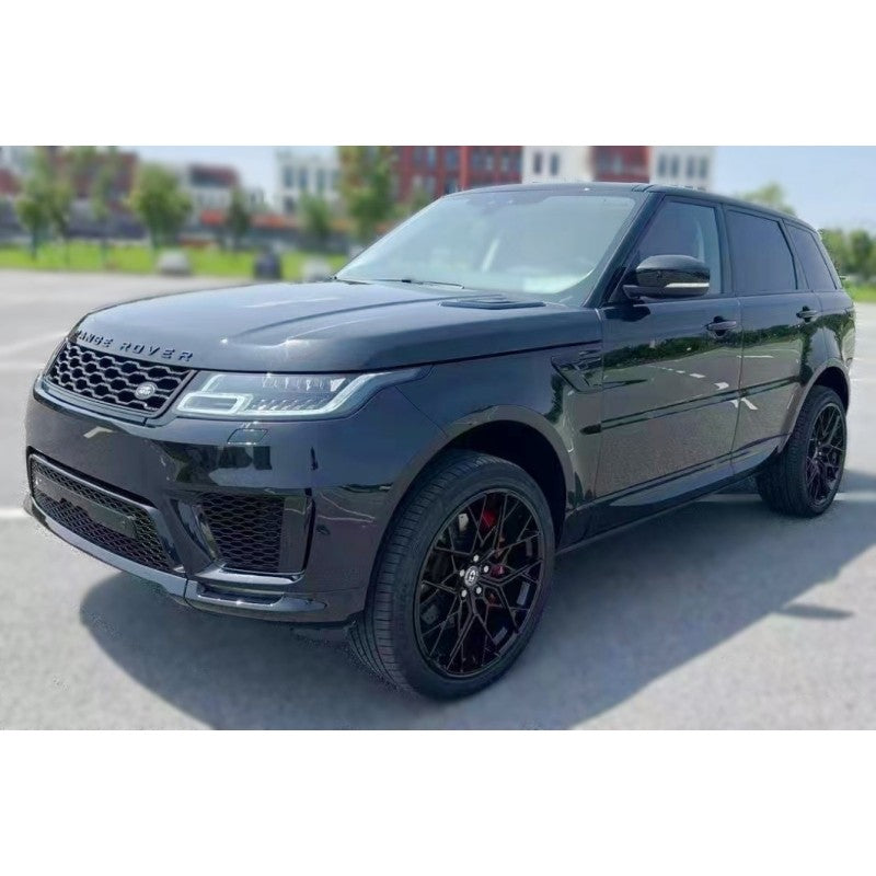 Range Rover Sport 2013-2017/18 SVR Style Kit