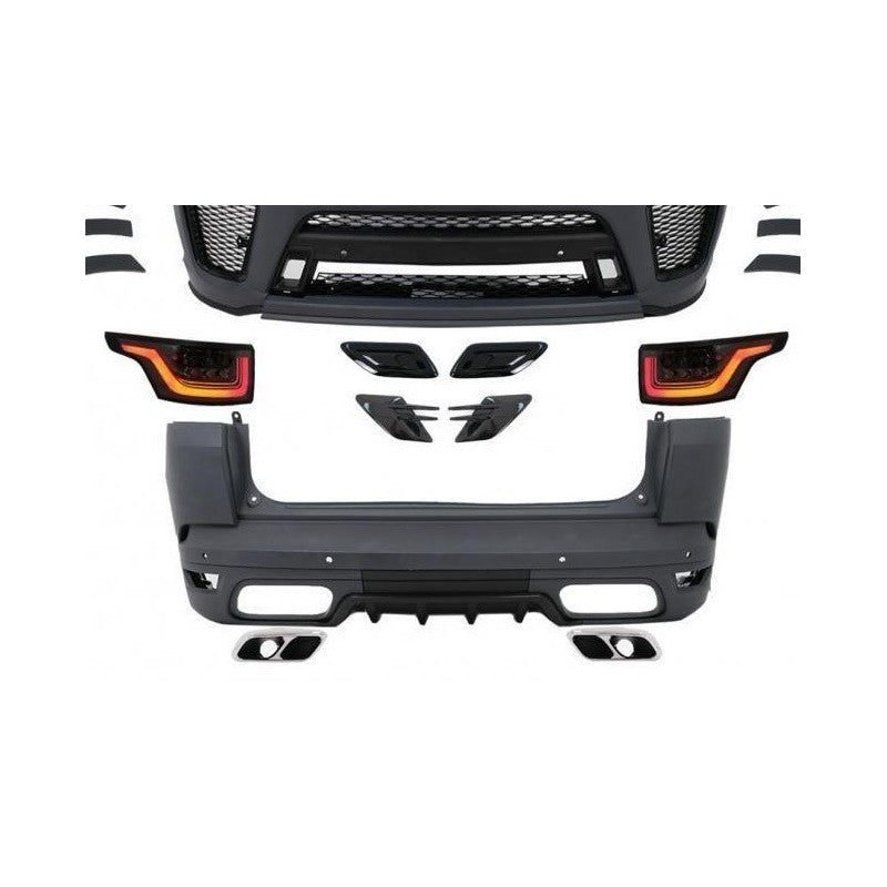 Range Rover Sport 2013-2017/18 SVR Style Kit