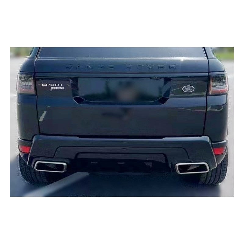 Range Rover Sport 2013-2017/18 SVR Style Kit