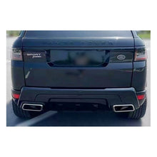 Lade das Bild in den Galerie-Viewer, Range Rover Sport 2013-2017/18 SVR Style Kit
