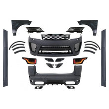 Lade das Bild in den Galerie-Viewer, Range Rover Sport 2013-2017/18 SVR Style Kit
