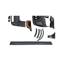 Lade das Bild in den Galerie-Viewer, Range Rover Sport 2013-2017/18 SVR Style Kit
