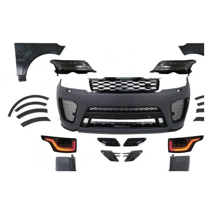 Range Rover Sport 2013-2017/18 SVR Style Kit