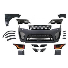 Lade das Bild in den Galerie-Viewer, Range Rover Sport 2013-2017/18 SVR Style Kit
