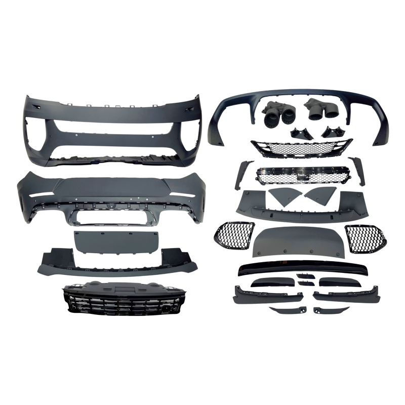 Range Rover Sport 2023+ L461 SVR Style Kit