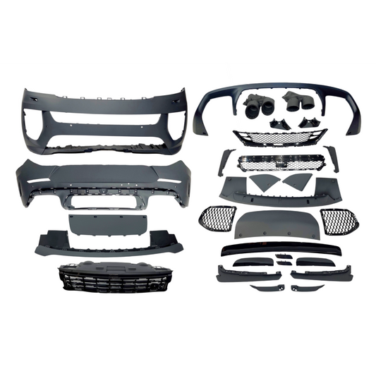 Range Rover Sport 2023+ L461 SVR Style Kit