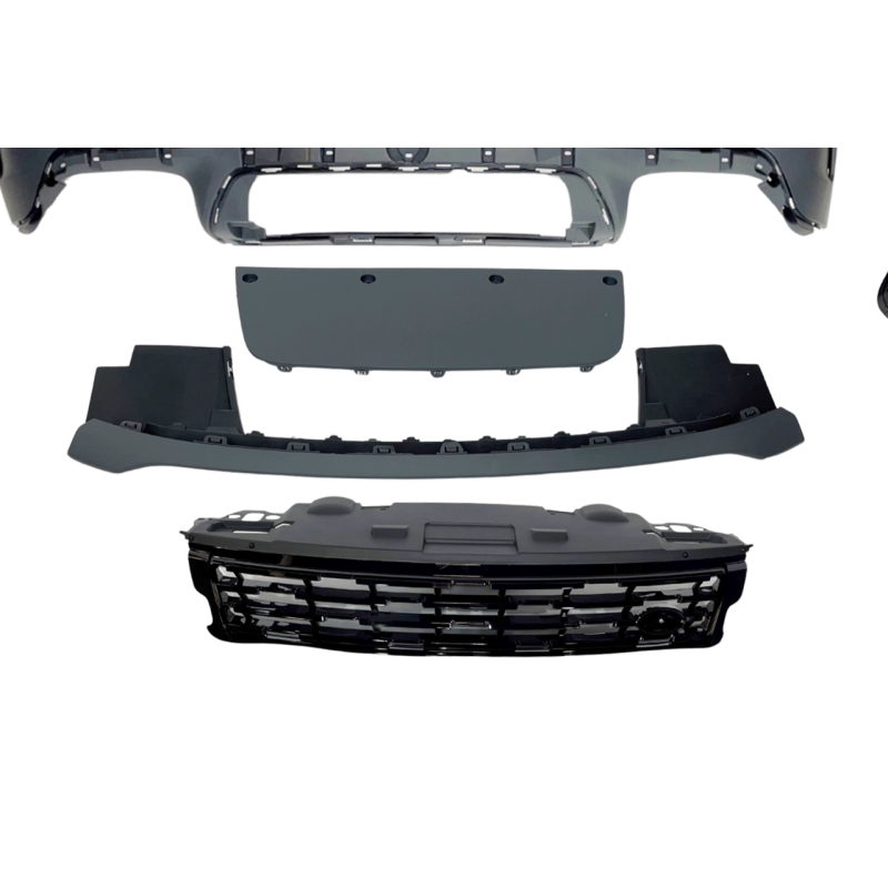 Range Rover Sport 2023+ L461 SVR Style Kit