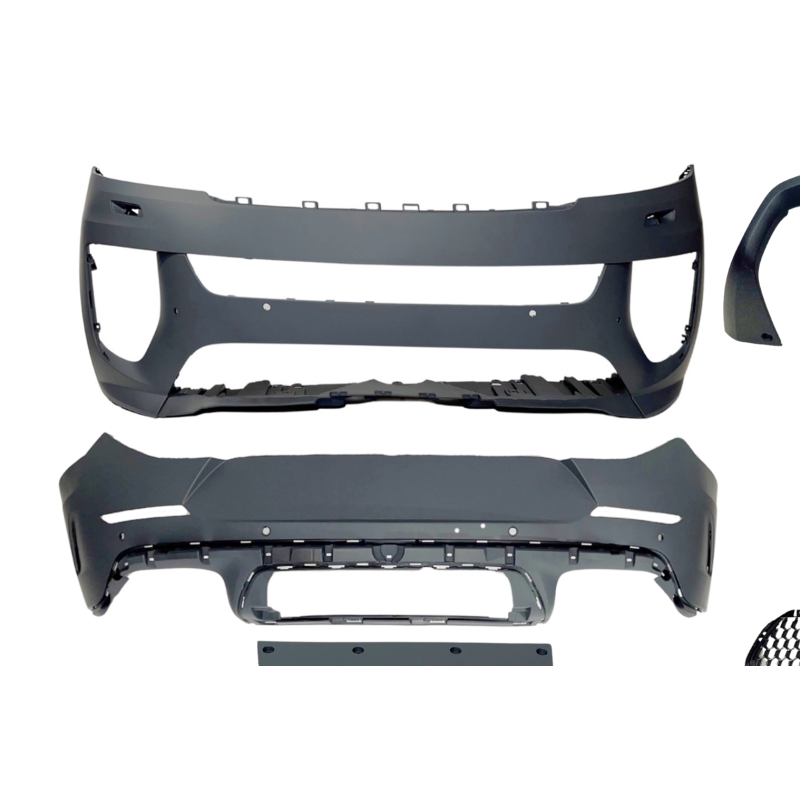 Range Rover Sport 2023+ L461 SVR Style Kit