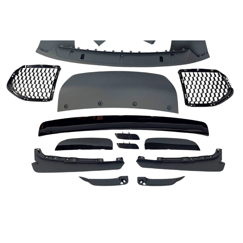 Range Rover Sport 2023+ L461 SVR Style Kit