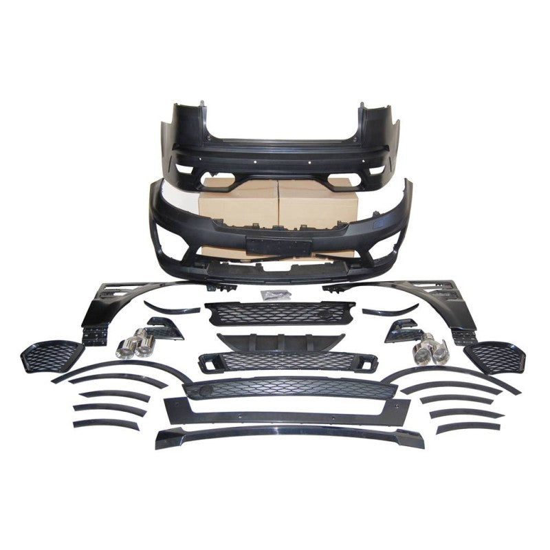 Range Rover Sport L494 2013-2017 SVR Design Kit