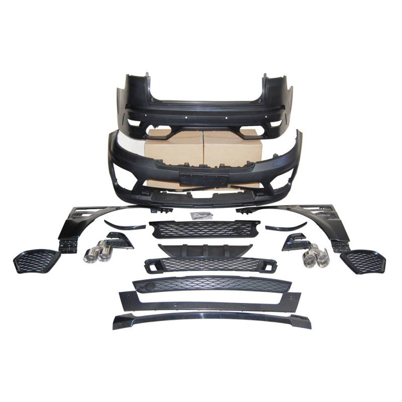 Range Rover Sport L494 2013-2017 SVR Style Kit