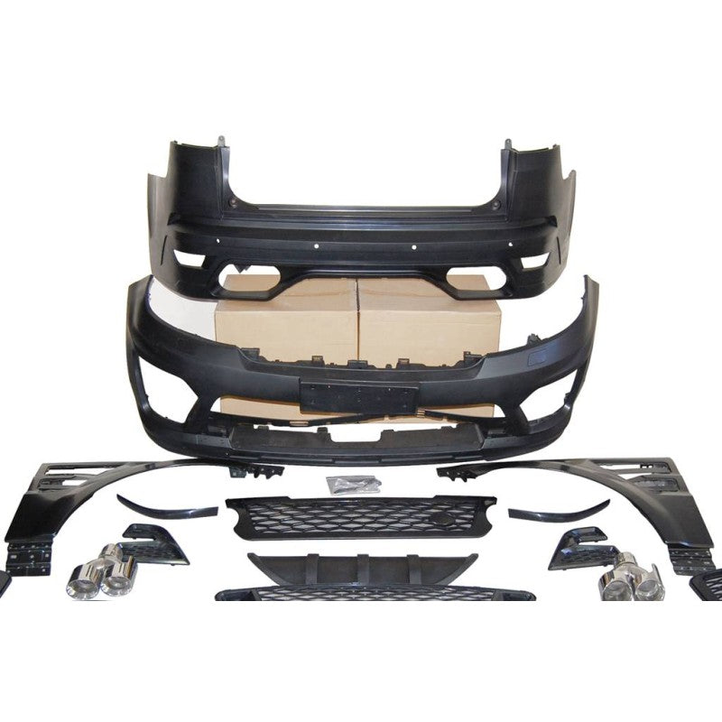 Range Rover Sport L494 2013-2017 SVR Design Kit