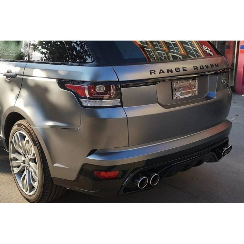 Range Rover Sport L494 2013-2017 SVR Design Kit