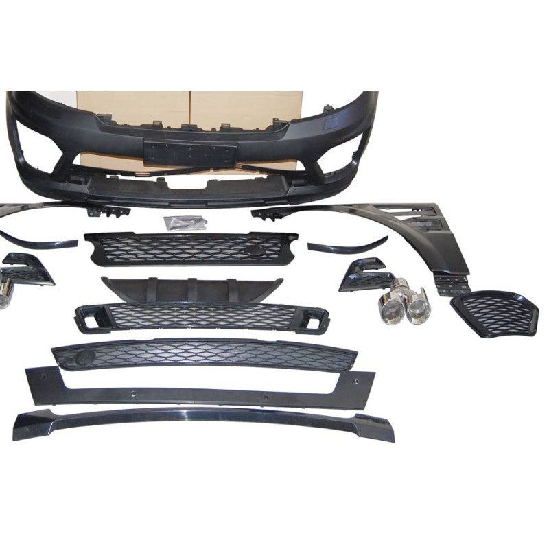 Range Rover Sport L494 2013-2017 SVR Style Kit
