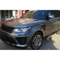Range Rover Sport L494 2013-2017 SVR Design Kit