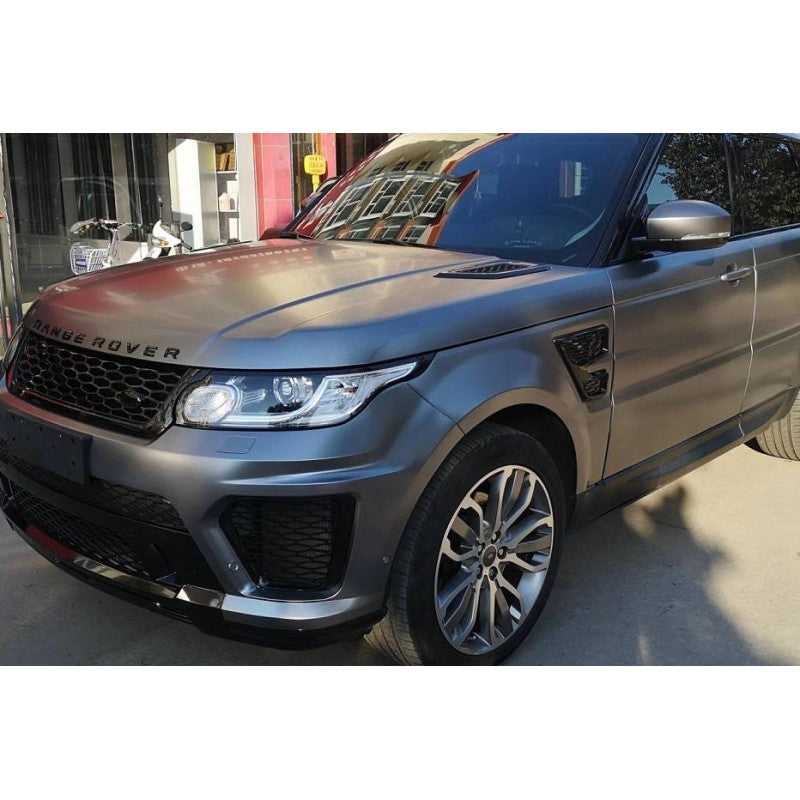Range Rover Sport L494 2013-2017 SVR Design Kit