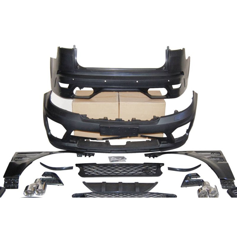 Range Rover Sport L494 2013-2017 SVR Style Kit